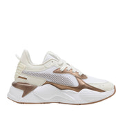 Sneakers Puma RS-X GloW-Up Wns Donna - Crema