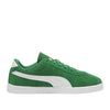 sneakers puma club il jr unisex ragazzo verde 9002479