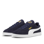 Sneakers Puma Club Il jr Unisex Ragazzo - Blu