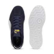 Sneakers Puma Club Il jr Unisex Ragazzo - Blu