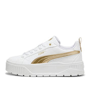 Sneakers Puma Karmen Ii Metallic Dream Donna - Bianco