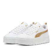 Sneakers Puma Karmen Ii Metallic Dream Donna - Bianco