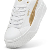 Sneakers Puma Karmen Ii Metallic Dream Donna - Bianco