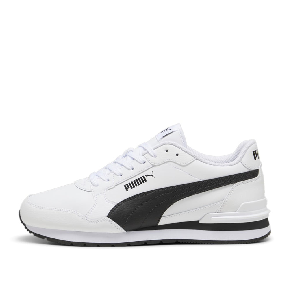 Sneakers Puma St Runner V4 L Uomo - Bianco