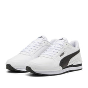 Sneakers Puma St Runner V4 L Uomo - Bianco