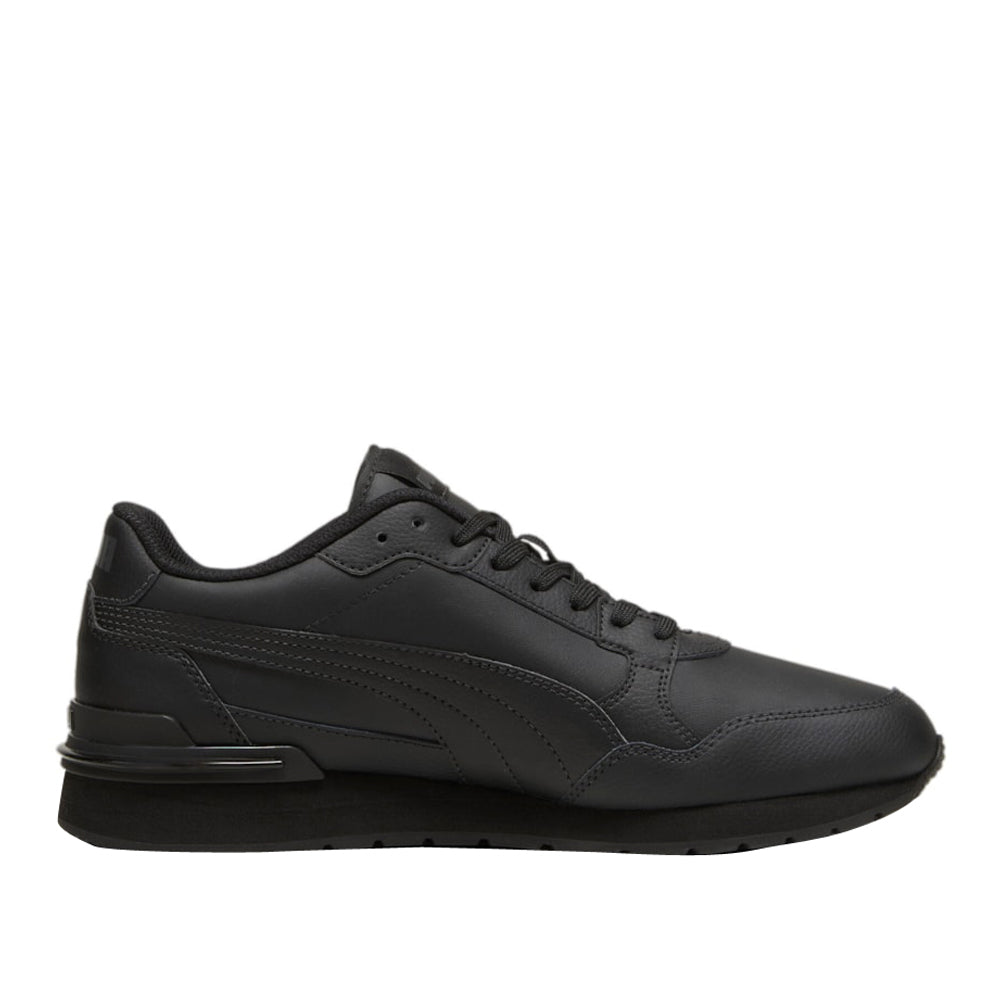 Sneakers Puma St Runner V4 L Uomo - Nero