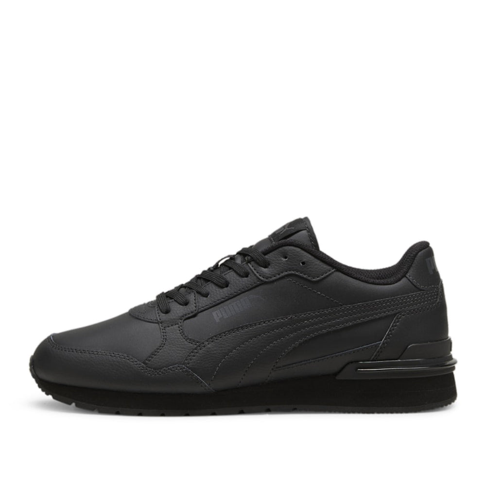 Sneakers Puma St Runner V4 L Uomo - Nero