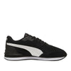 sneakers puma st runner v4 sd uomo nero 7493428