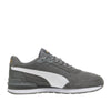 sneakers puma st runner v4 sd uomo grigio 1887491