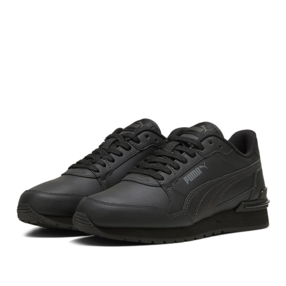 Sneakers Puma St Runner V4 L jr Ragazzo - Nero