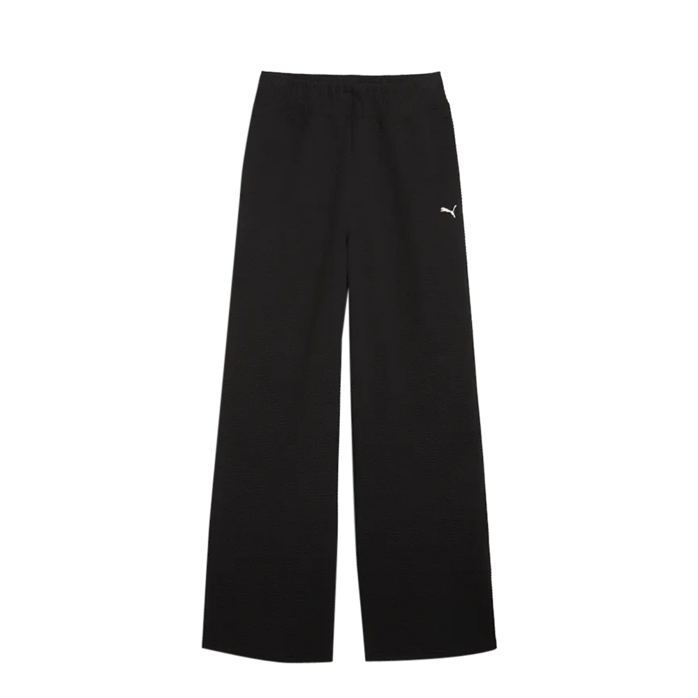 Pantalone Puma Donna - Nero