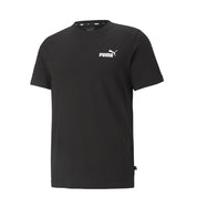 T-Shirt Puma Uomo - Nero