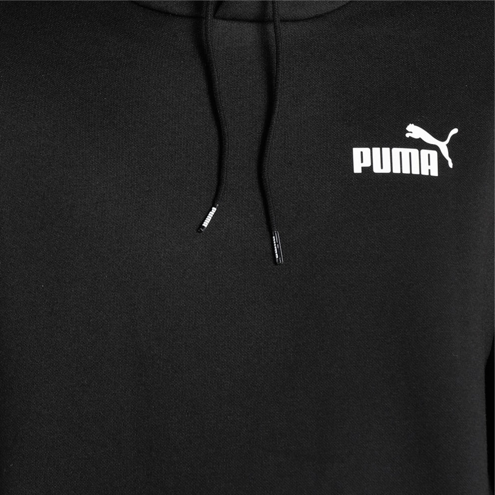 Felpa Puma Uomo - Nero