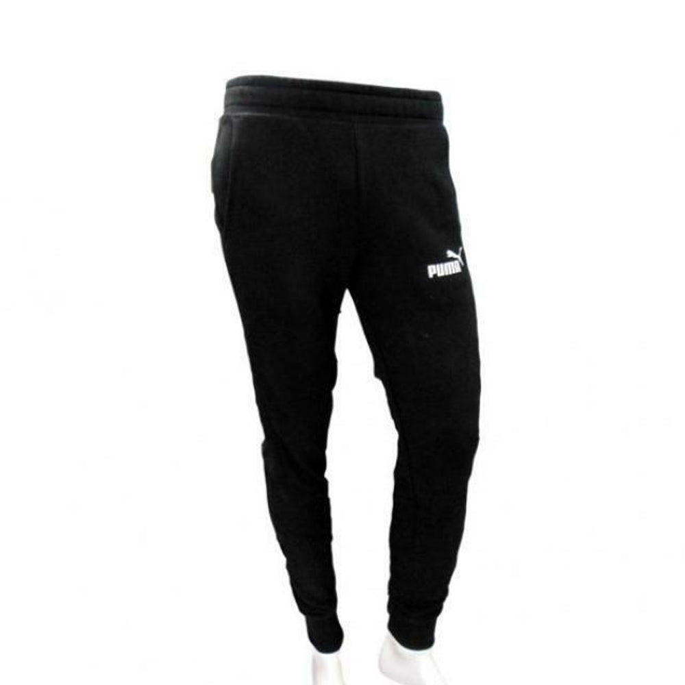 Pantalone Puma Uomo - Nero