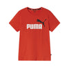 uomo puma t shirt redmazing 586759 8106019