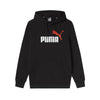 felpa puma uomo nero 6993204