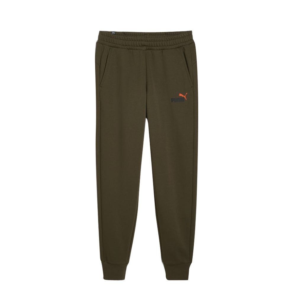 Pantalone Puma Uomo - Oliva