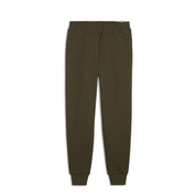 Pantalone Puma Uomo - Oliva