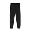 pantalone puma uomo nero 9402399