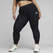 Leggings Puma Donna - Nero