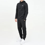 Pantalone Puma Uomo - Nero