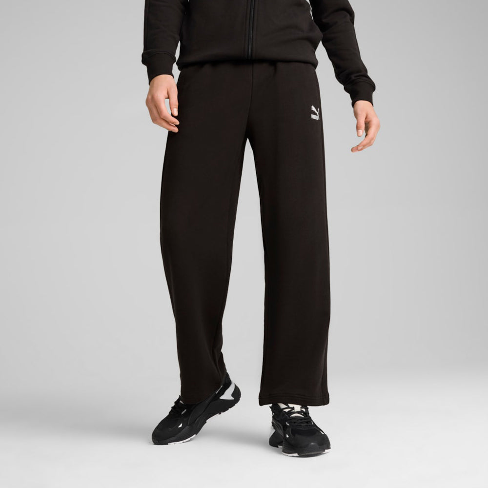 Pantalone Puma Uomo - Nero