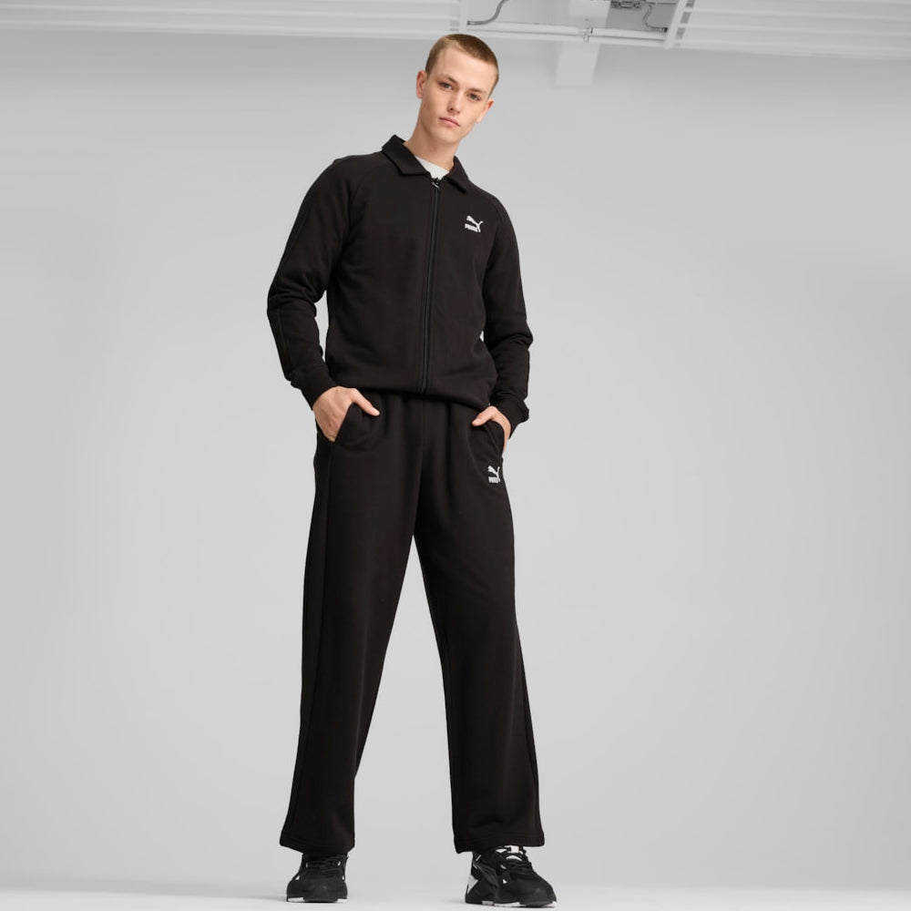 Pantalone Puma Uomo - Nero