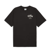 T-Shirt Puma Uomo - Nero