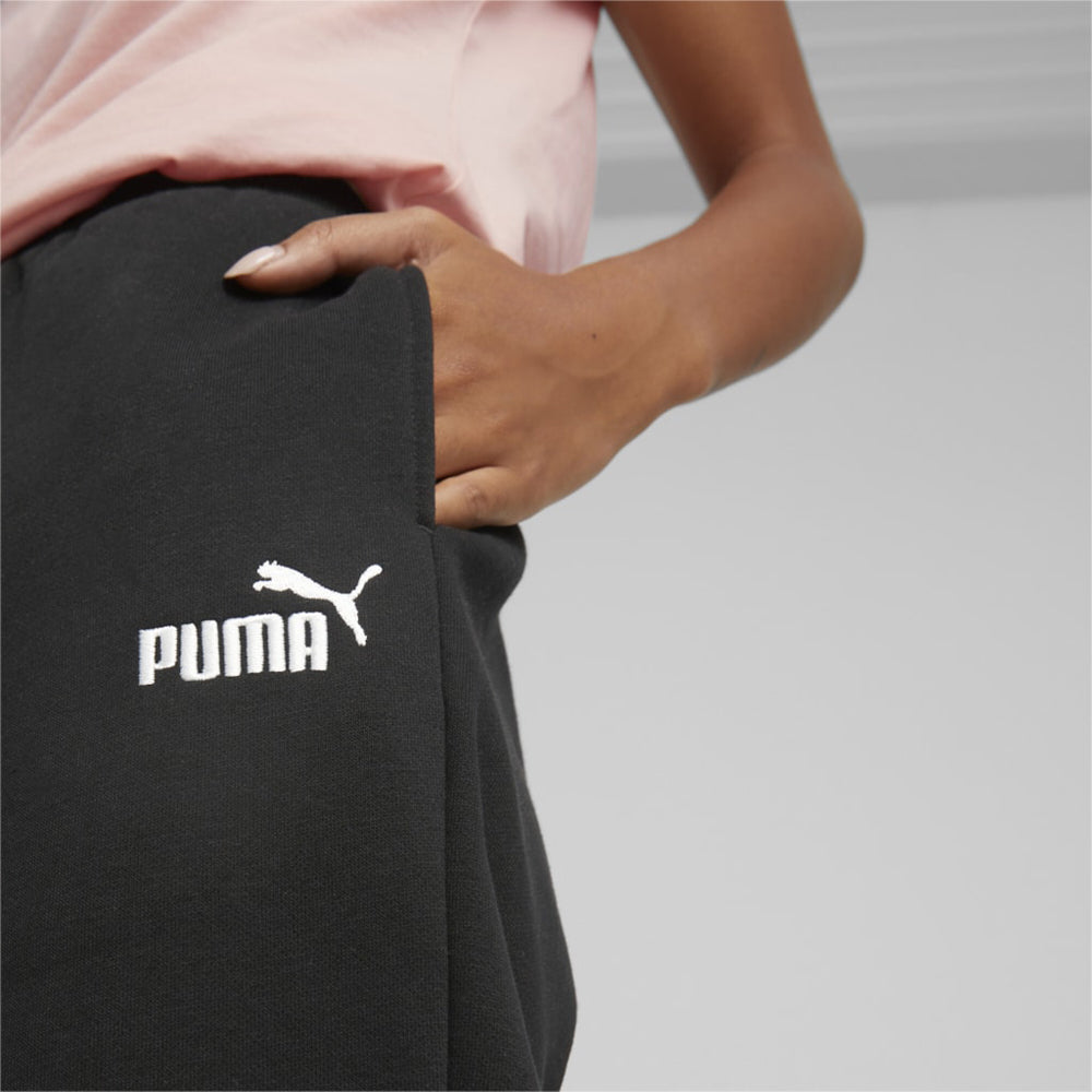 Pantalone Puma Donna - Nero