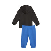 Completo Puma Bambino - Blu