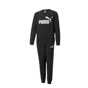 Tuta Puma Bambino - Nero