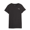 t shirt puma donna nero 8675965