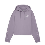Felpa Puma Donna - Prugna