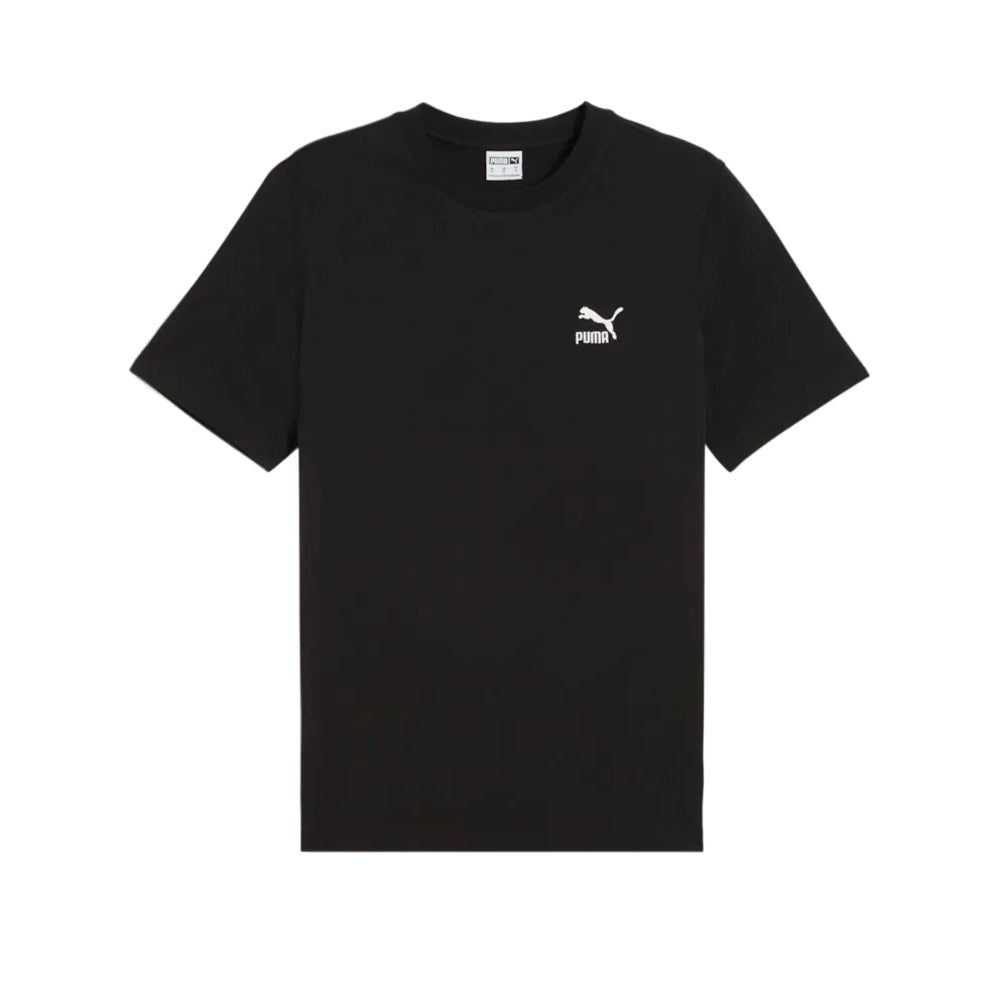 T-Shirt Puma T-Shirt Uomo - Nero