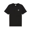 t shirt puma t shirt uomo nero 8111254