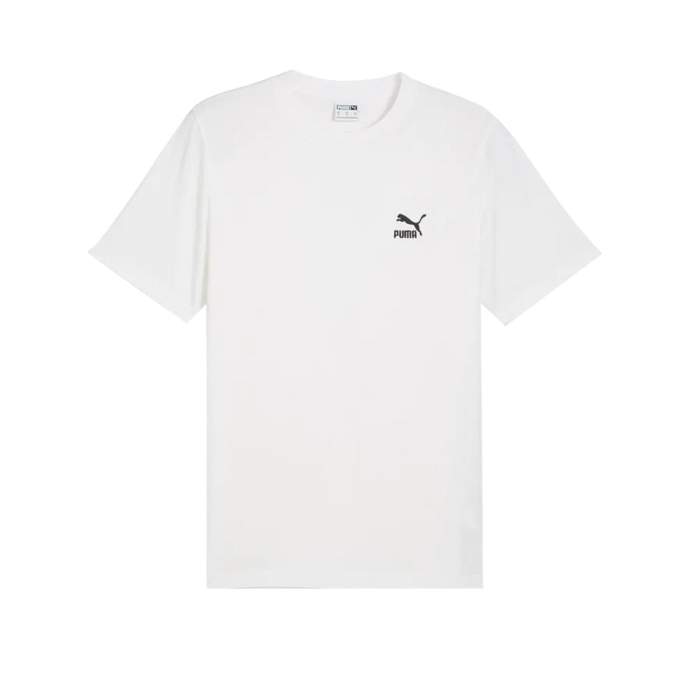 T-Shirt Puma T-Shirt Uomo - Bianco