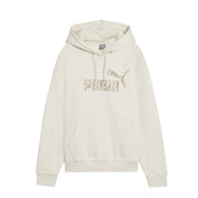 Felpa Puma Donna - Bianco