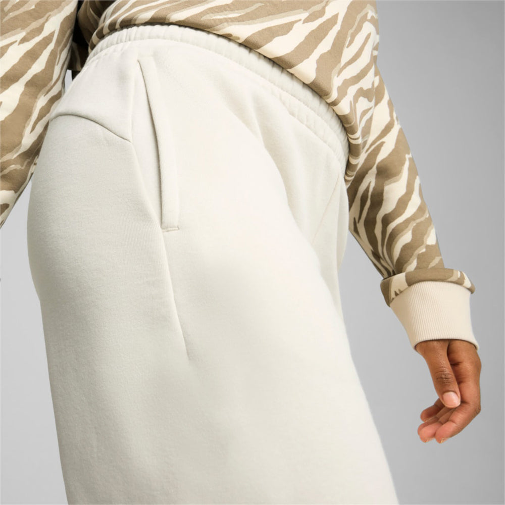 Pantalone Puma Donna - Bianco