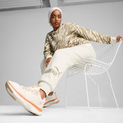 Pantalone Puma Donna - Bianco