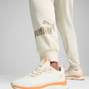 Pantalone Puma Donna - Bianco