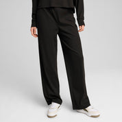 Leggings Puma Donna - Nero