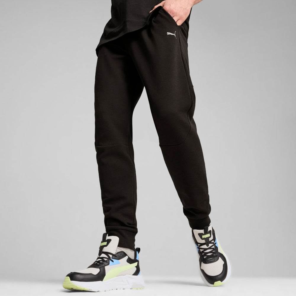 Pantalone Puma Uomo - Nero