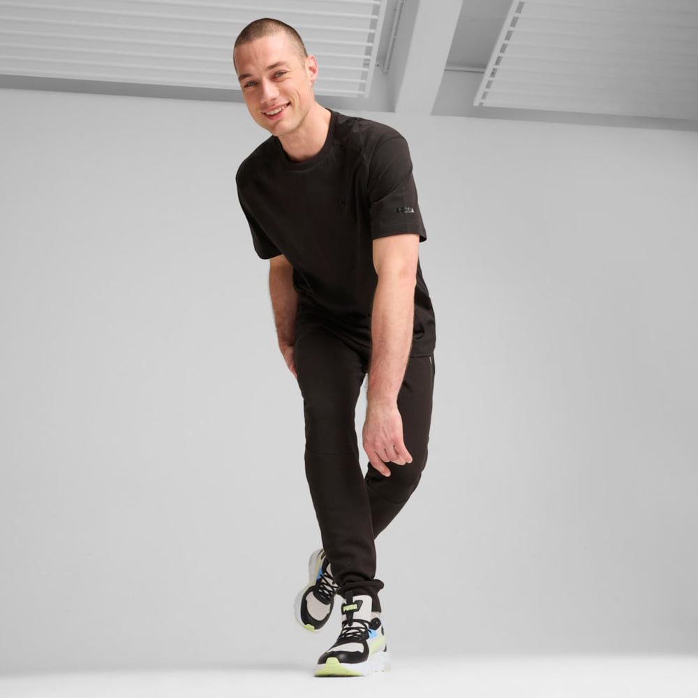 Pantalone Puma Uomo - Nero