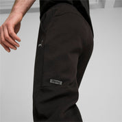 Pantalone Puma Uomo - Nero
