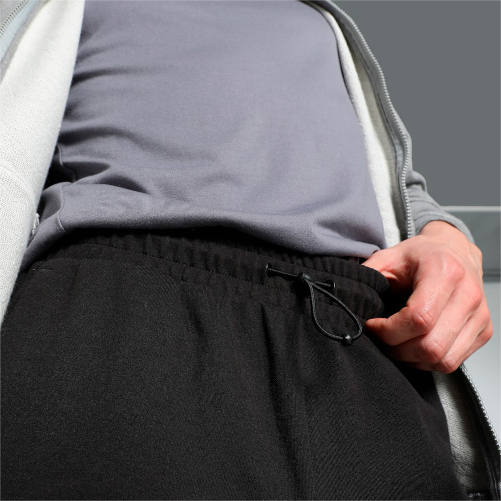 Pantalone Puma Uomo - Nero