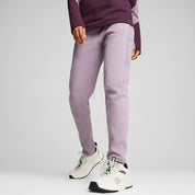 Pantalone Puma Donna - Prugna