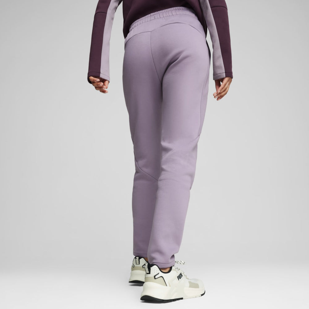 Pantalone Puma Donna - Prugna