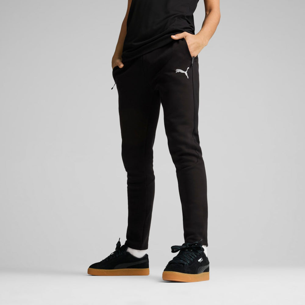 Pantalone Puma Uomo - Nero