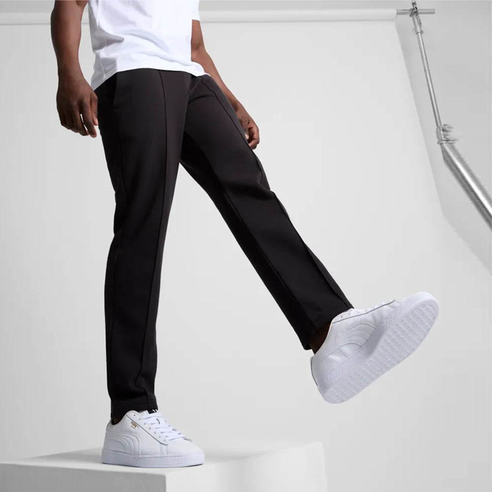 Pantalone Puma Uomo - Nero