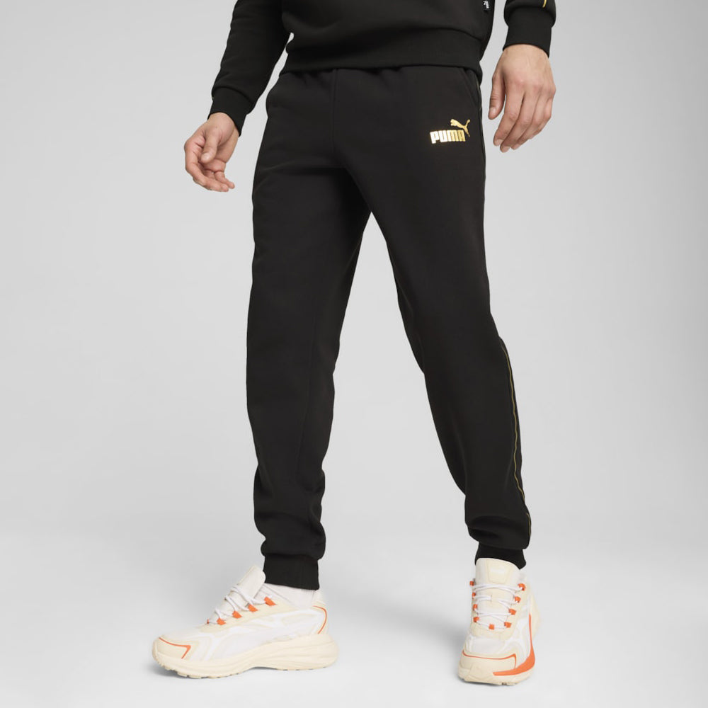 Pantalone Puma Uomo - Nero